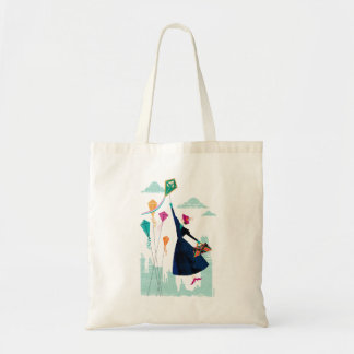 Mary Poppins | Magic in the Air Tote Bag