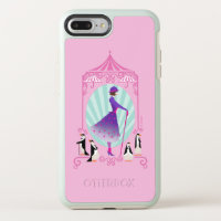 Mary Poppins & Penguins OtterBox Symmetry iPhone 8 Plus/7 Plus Case