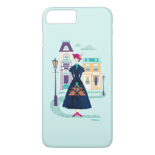Mary Poppins   Spoonful of Sugar iPhone 8 Plus/7 Plus Case