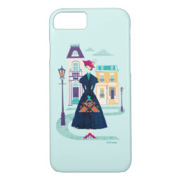 Mary Poppins | Spoonful of Sugar iPhone 8/7 Case