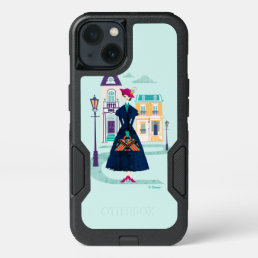 Mary Poppins | Spoonful of Sugar iPhone 13 Case