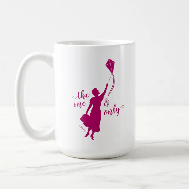 Disney Mary Poppins Mug