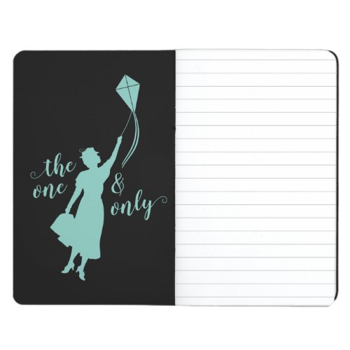 Mary Poppins  The One and Only Journal