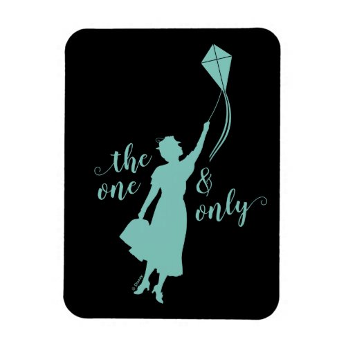 Mary Poppins  The One and Only Magnet