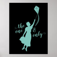 Mary Poppins | The One and Only