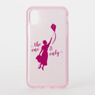 Mary Poppins The One and Only Speck iPhone XS Case