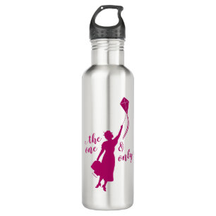Mary Poppins The One and Only Stainless Steel Water Bottle