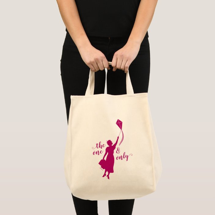 tote bag mary poppins