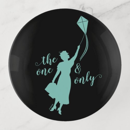 Mary Poppins  The One and Only Trinket Tray