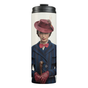 Mary Poppins Thermal Tumbler