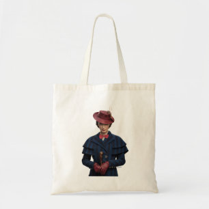 Mary Poppins Tote Bag