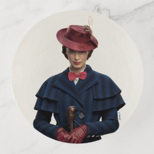 Mary Poppins Trinket Tray