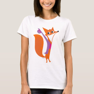 Mary Poppins Weasel T-Shirt