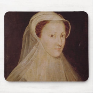 Mary, Queen of Scots Mouse Pad