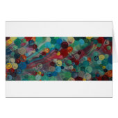 Mary Rafter abstract art (Front Horizontal)