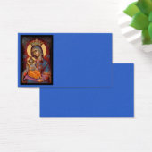 Mary - Theotokos (Desk)