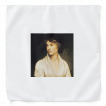  Mary Wollstonecraft