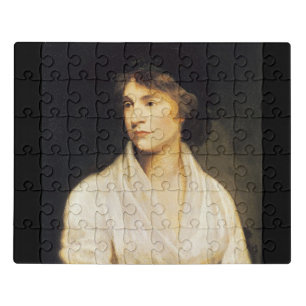 Mary Wollstonecraft Jigsaw Puzzle