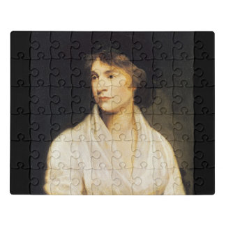 Mary Wollstonecraft Jigsaw Puzzle