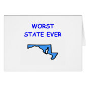 MARYLAND (Front Horizontal)