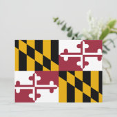 Maryland (Standing Front)