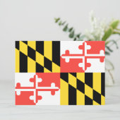 MARYLAND (Standing Front)