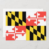 MARYLAND (Front/Back)