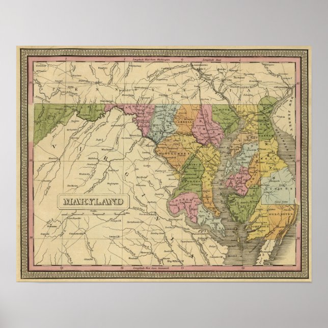 Maryland 2 poster (Front)