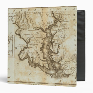 Maryland 4 binder