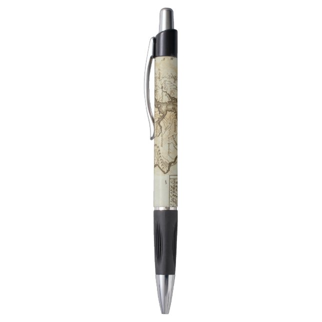 Maryland 4 pen (Top (Vertical))