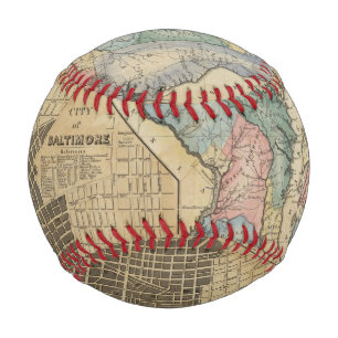 Maryland 8 baseball