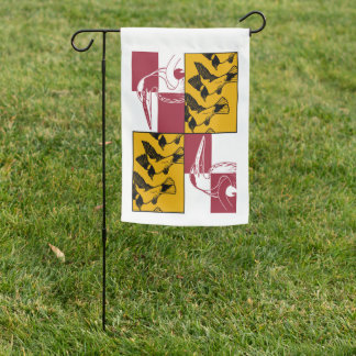 Maryland Birders Flag
