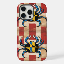 Maryland Blue Crab