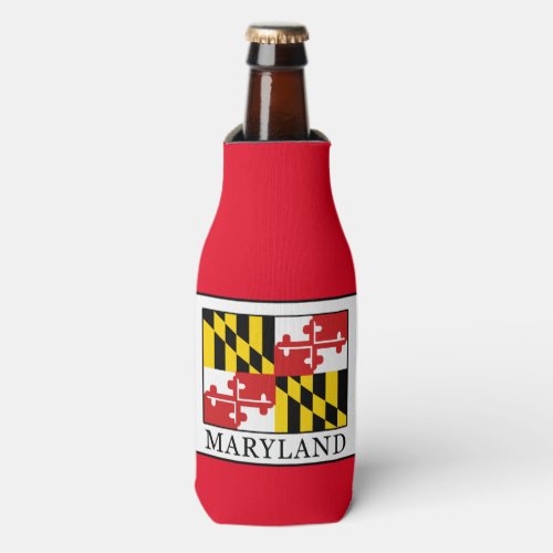Maryland Bottle Cooler