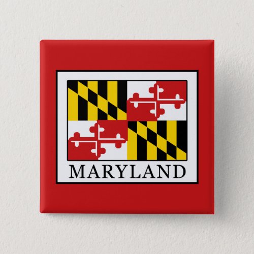 Maryland Button