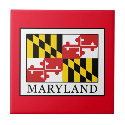 Maryland Ceramic Tile