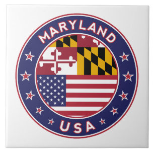 Maryland Ceramic Tile