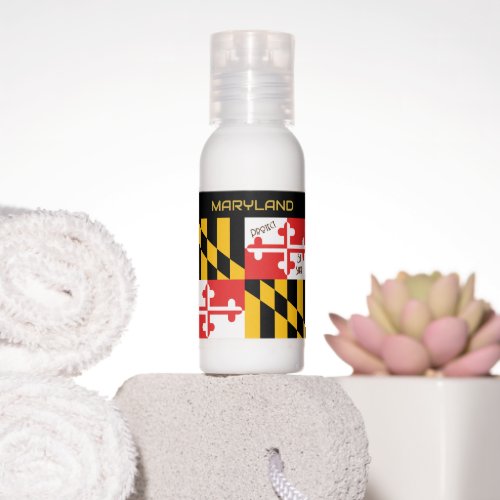 Maryland Corporate Gifts Wedding Favors Hand Lotion