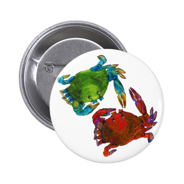 Maryland Crabs Before and After Button