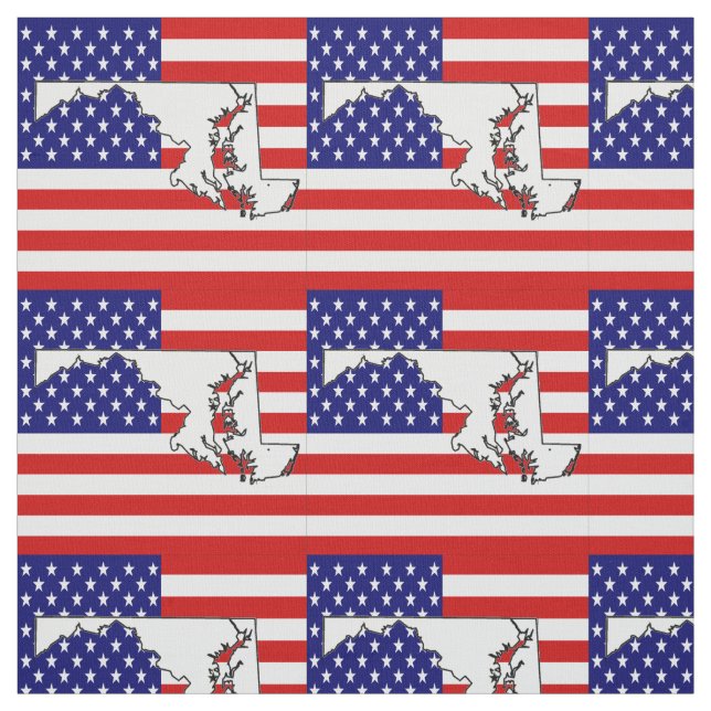 MARYLAND FABRIC (Swatch)