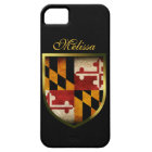 Maryland Flag