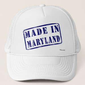 Maryland