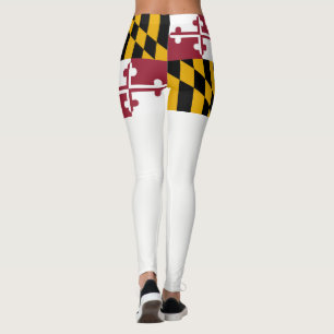 Maryland Leggings