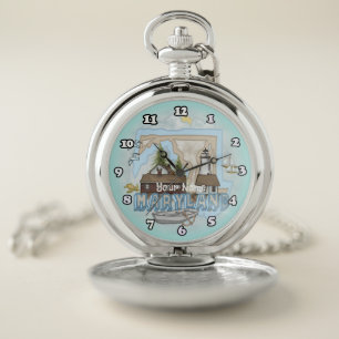 Maryland Lighthouse  watch