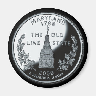 MARYLAND MAGNET