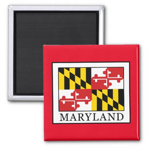 Maryland Magnet