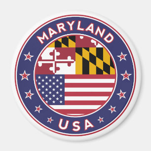 Maryland Magnet