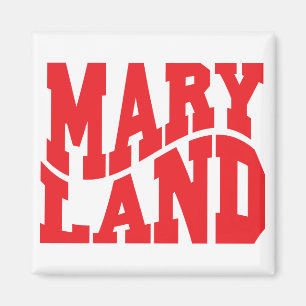 Maryland Magnet