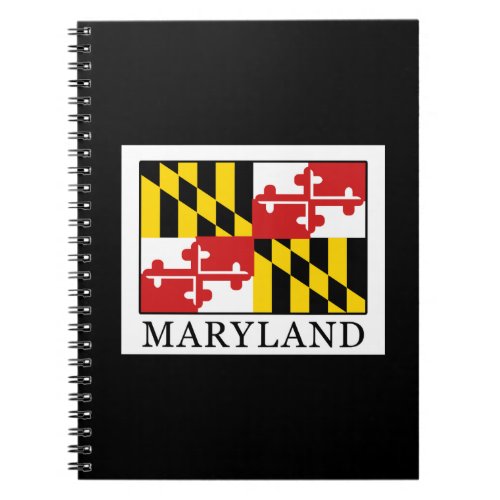 Maryland Notebook