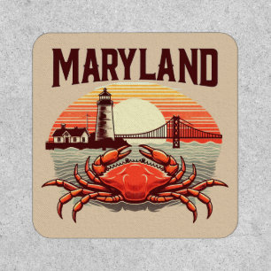 Maryland Patch